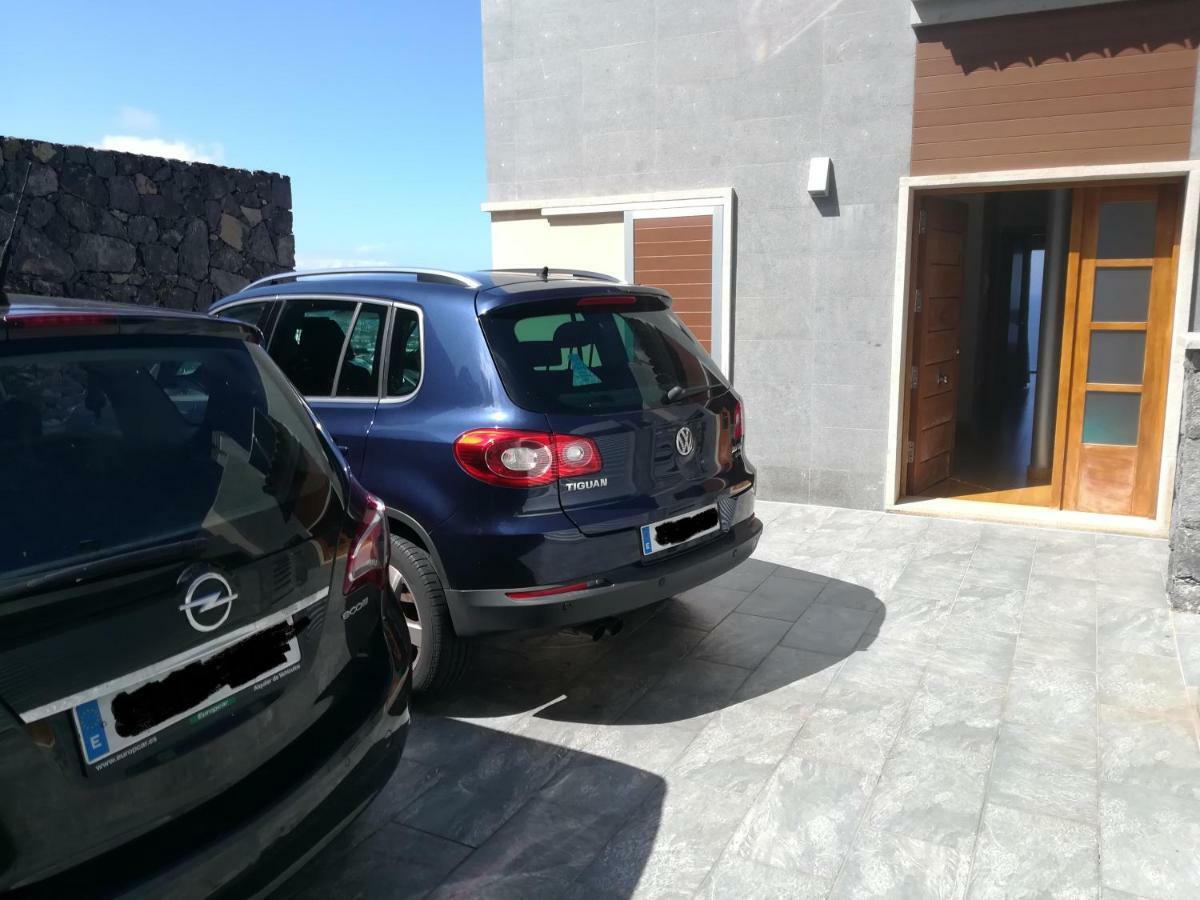 Villa Mirador Los Corales El Rincon  Luaran gambar